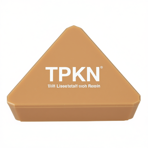 Insertos de fresado Ttake TPKN para herramientas de corte de metales - Product Image 2