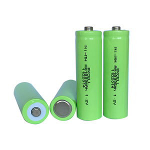 Pin sạc lại NI-MH phổ biến nhất với giá rẻ 1.2v <span class=keywords><strong>AA</strong></span> 1800mah - Product Image 5