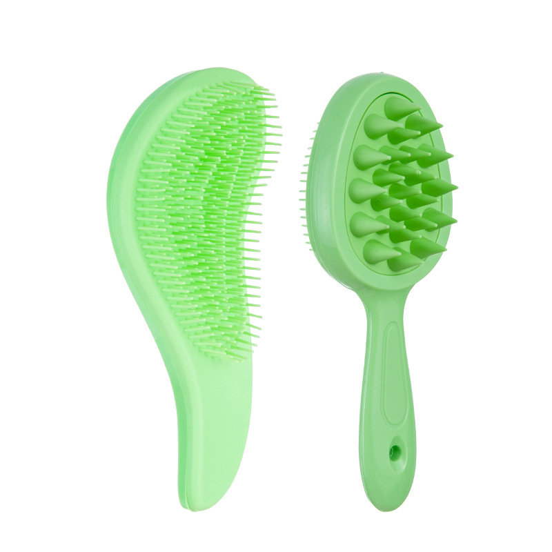 Conjunto verde de 2 piezas