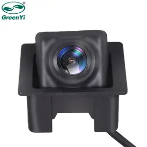 GreenYi Car Rear View Camera Park Assist For Cadillac GM SRX 2010-2016 23205689 22868129 Tailgate Backup Reverse