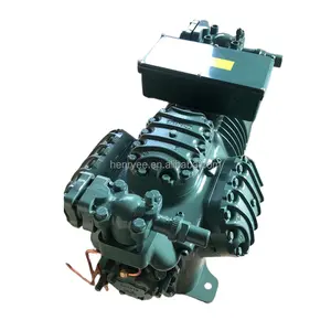 Factory price bitzer condensing unit compressor refrigeration 40hp 30kw compressor for cold room