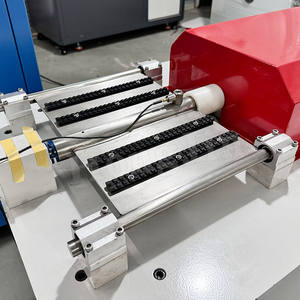 Optik darbe test cihazı gece görüş gözlüğü yüksek darbe İvme testi tezgah darbe yorulma test tezgahı - Product Image 6