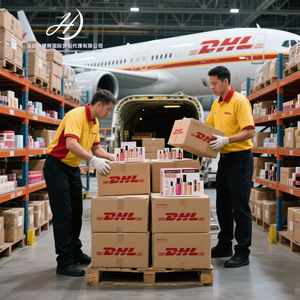 야오후이 DDP 중국에서 미국 영국 캐나다 독일 프랑스 이탈리아 싱가포르 뉴질랜드 UPS FedEx DHL 익스프레스 + 항공화물 운송업자 - Product Image 2