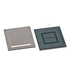 ชิป IC รุ่น BCM7252SZBKFSBB3G BCM7252 แบบ BGA ของแท้ ชิ้นส่วนอิเล็กทรอนิกส์ - Product Image 3