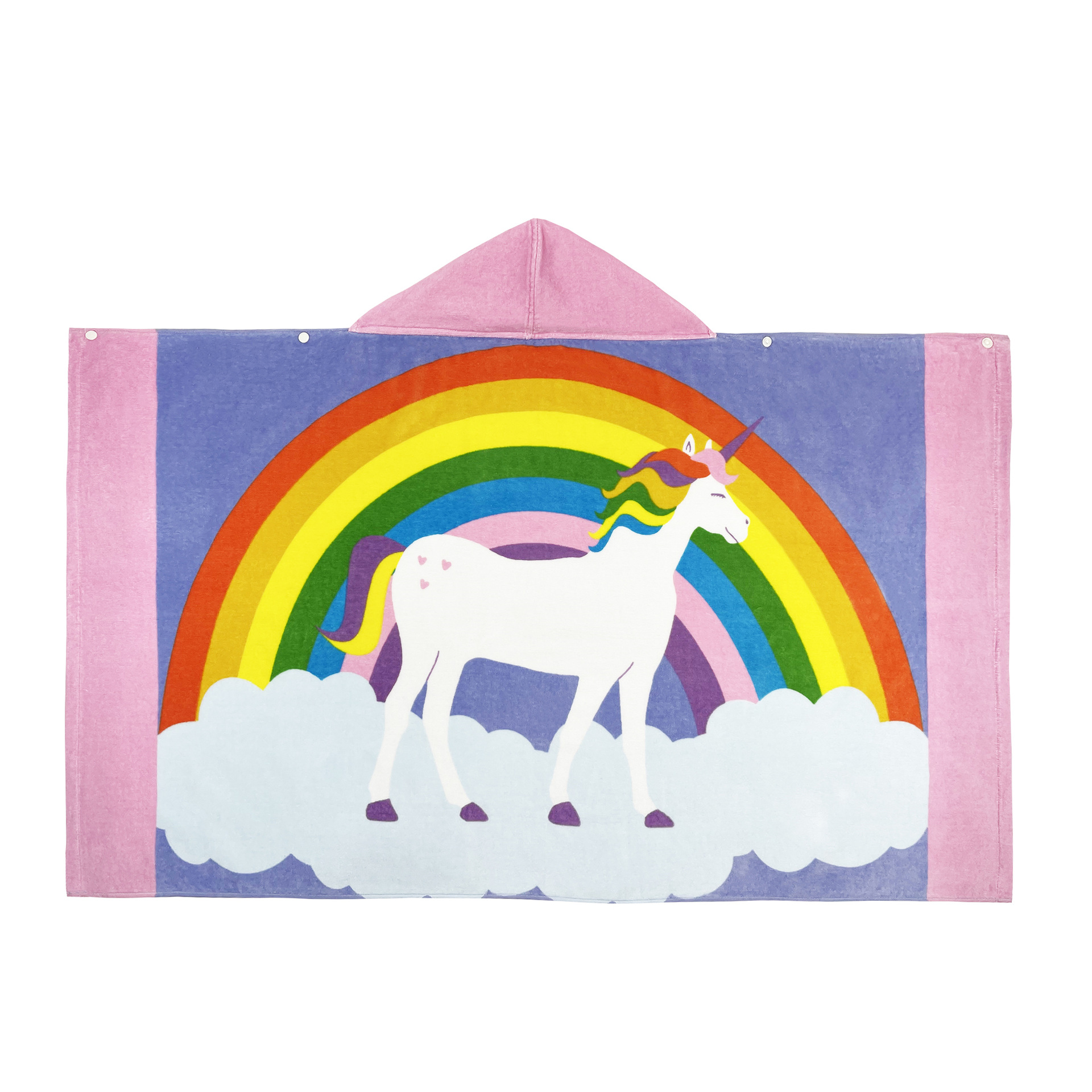 Rainbow Unico