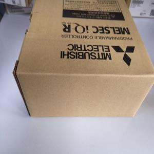 Guía Lineal Serie IQ-R de Mitsubishi R6DIN1 para Automatización Industrial - Product Image 3