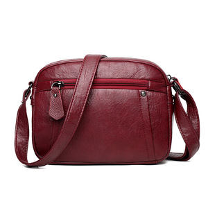Sacs de Luxe de Marque pour Femmes – Sacs à Bandoulière, Sacs à Main en Cuir PU pour Dames – Vente en Gros - Product Image 6