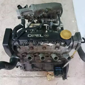 ชุดเครื่องยนต์ C14SE 1.4L มือสองสำหรับ OPEL CORSA ในราคาที่ดีที่สุด - Product Image 2