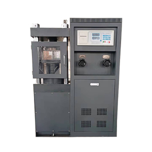 DYH-2000 Máquina de teste compressiva para materiais concretos alvenaria - Product Image 1