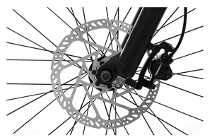 Venta al por mayor de fábrica: Triciclo eléctrico de carga con cuadro de aluminio de 48V 2500W, bicicleta eléctrica de 3 ruedas para vendedores en línea - Product Image 5