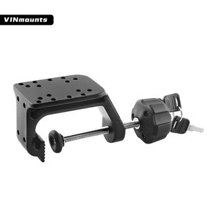 Support d'origine pour caméra/téléphone portable à bras en Cen acier inoxydable VINmounts avec base en métal et fonction antivol - Product Image 1