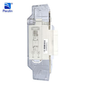 इलेक्ट्रिक वाहन चार्जिंग पाइल्स/स्टेशनों के लिए 1000 वी 500 प्रति डीसी ऊर्जा मीटर - Product Image 2