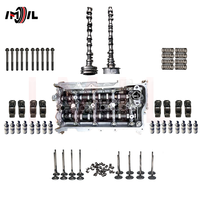 IMIL Other Engine Assembly for Toyota Camry V7 Avalon Lexus ES AXUH70 AXUH70 A25A-FKS Auto Engine Cylinder Heads Assembly