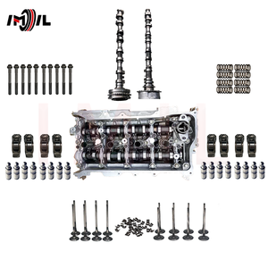 IMIL otro conjunto de motor para Toyota Camry V7 Avalon Lexus ES AXUH70 AXUH70 conjunto de culatas de motor automático de - Product Image 4