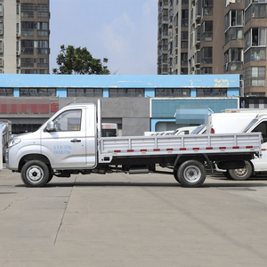 รถบรรทุกขนาดเล็ก DONGFENG D71 DFSK D71 4X2 แบบแค็บเดี่ยว 2 ตัน เครื่องยนต์เบนซิน  ขาย - Product Image 4
