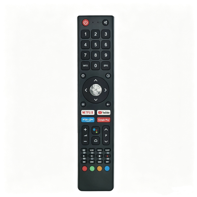 LCD TV remote controls RM-C3362, RM-C3367, RM-C3407, LT-32N3115 Good Qualtiy  Remote Control TV