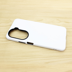 Blancs concepteur personnalisé 3D 2in1 Film robuste Sublimation étuis pour téléphone portable pour Huawei Nova 12 11 10 9 8 Pro 7 <span class=keywords><strong>SE</strong></span> - Product Image 5