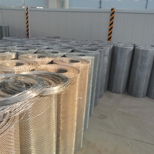 เหล็กชุบสังกะสีจากโรงงานเหล็กกล้าภาคเหนือของจีน Q195 Q235 SAE1006 SAE1008 201 304 316 316L 72A 82B SWG6 SWG8 SWG10 SWG12 SWG14 SWG16 SWG - Product Image 3