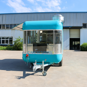 Новый дизайн, пивной коктейль-бар, тележка для мороженого, тележка для кофе, стойка для хот-догов, электрический грузовик для еды, продажа - Product Image 5