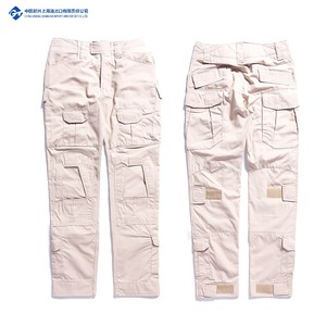 <span class=keywords><strong>Pantalon</strong></span> cargo durable pour <span class=keywords><strong>homme</strong></span> avec 6 poches, taille moyenne, parfait pour l'entraînement sur le champ de bataille, la <span class=keywords><strong>randonnée</strong></span> et l'utilisation en extérieur. - Product Image 1