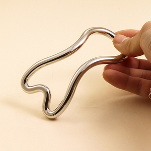 Outil de massage durable IASTM Gua Sha planche de grattage fasciale pour la relaxation musculaire du corps soins de la peau - Product Image 4