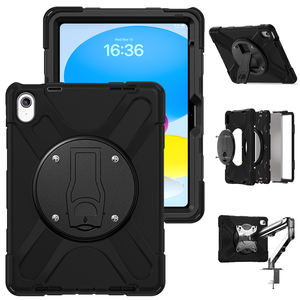 Custodie per <span class=keywords><strong>Tablet</strong></span> <span class=keywords><strong>Apple</strong></span> iPad 10a Generazione, <span class=keywords><strong>Cover</strong></span> per iPad 10.9 Pollici 2022, Custodia per iPad A16 - Product Image 3