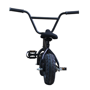 Nuovo Modello Mini Bici BMX da 10 Pollici con Ruote Larghe, la Più Venduta per <span class=keywords><strong>Halfpipe</strong></span> - Product Image 3