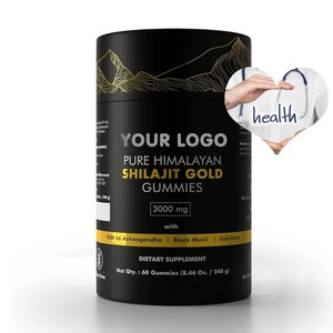 Shilajit เรซิ่น shilajit Puro ต้นฉบับ Naturel ดีกว่า shilajit ทองคำกัมมี่เรซินบริสุทธิ์ - Product Image 1