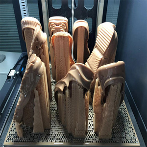 UV chữa nhựa cho máy in SLA 355nm Trắng <span class=keywords><strong>stereolithography</strong></span> 3D vật liệu in ấn nhựa - Product Image 4