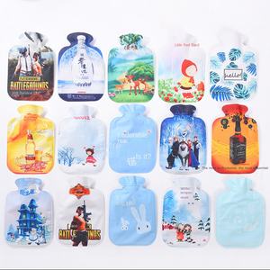 Pvc पर्यावरण के अनुकूल hongniu गर्म पानी बैग घरेलू हाथ पेट के खजाने पोर्टेबल - Product Image 2