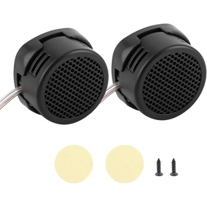ทวีตเตอร์ประสิทธิภาพสูง ชุดคู่ 2 ชิ้น สำหรับระบบเครื่องเสียงรถยนต์ - Product Image 6