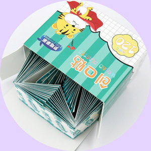 Bandages ronds miniatures Beitagogo, imperméables et respirants, pour les plaies des enfants et des bébés, hémostase - Product Image 2