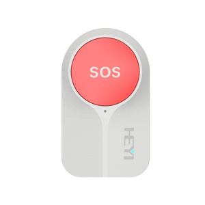 Nút SOS Không Dây Khẩn Cấp Báo Động Y Tế Nút Hoảng Loạn HY-33A - Product Image 1