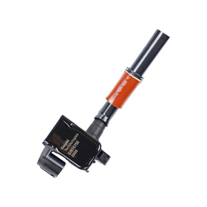 Bobina de Encendido de Alta Calidad para Automóviles, Paquete de Bobinas de Encendido 2769060501 para Mercedes-Benz M276 M278 - Product Image 5