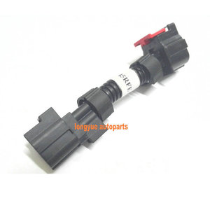 ขั้วต่ออัตโนมัติ 45RFE Int-44957-LB2 พลาสติกสีดำ สำหรับเกียร์ Dodge Chrysler - Product Image 4