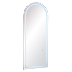 Espejos Decorativos de Lujo para Barbería, Espejo de Salón de Belleza con Luces LED para Pared - Product Image 2