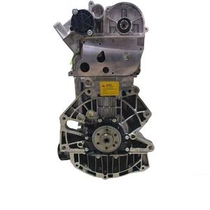 Orologio per Motore Auto 1.2T EA211-DLC CYA DLS CYV DJN DJZ, Motore Monocilindrico per Volkswagen Audi - Product Image 2