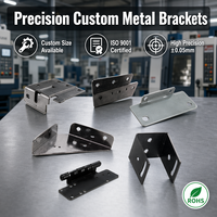 Wotech OEM Sheet Metal Fabrication Service Custom Stamping Bending Welding Parts ISO9001 Certified Stainless Steel Aluminum