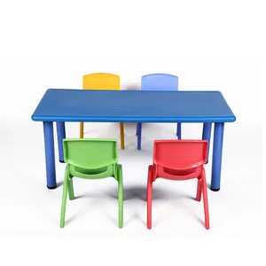 Детский учебный стол и стул по заводской цене, детский игровой стол и стул
