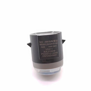 Sensor de radar de aparcamiento y marcha atrás AM8 para Mondeo Victory (OE 30786321 30786968) - Product Image 4