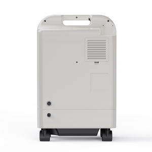 Máquina Concentradora de Oxigênio Respiratório Internacional Global Choice para Uso Doméstico - Product Image 2