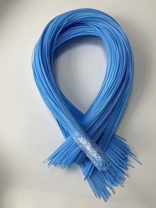 Tube <span class=keywords><strong>Pebax</strong></span> de qualité médicale