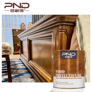 Huile <span class=keywords><strong>de</strong></span> cire pour bois écologique, imperméable, anticorrosion, inodore, revêtement liquide, <span class=keywords><strong>peinture</strong></span> pour meubles - Product Image 3