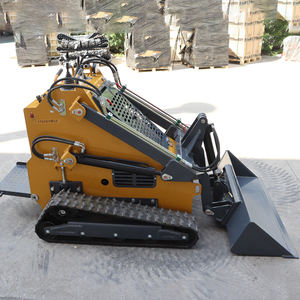 عالية الكفاءة ومتعددة الوظائف ، مصنوعة في الصين للإنشاءات والزراعة ، التزلج - Product Image 3