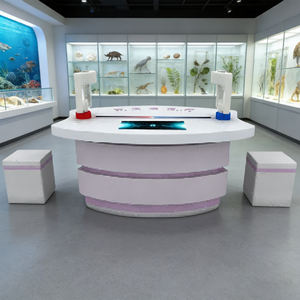 plomb d'Archimède du fabricant utilisés comme accessoires pour des expositions et des activités de vulgarisation scientifique - Product Image 2