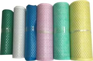 Pré<span class=keywords><strong>filtre</strong></span> plissé, panneau filtrant, <span class=keywords><strong>filtre</strong></span> G3 G4 MERV8 MERV13, média filtrant en fibre synthétique, matériau filtrant en maille métallique - Product Image 3