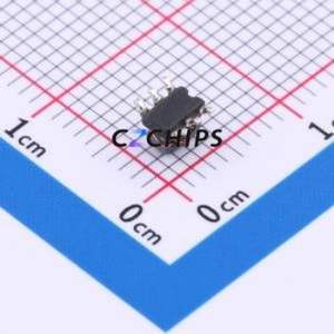 SMABA008482CE1A40 Balun SMD-6P RF 1:1.78 30dB 1.5dB - Product Image 2