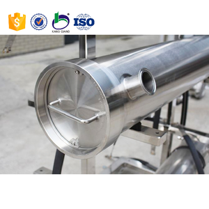 Boîtier en acier inoxydable Hangzhou <span class=keywords><strong>Careca</strong></span> Trade Assurance pour membrane 8040 UF - Product Image 3