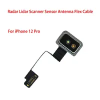 Câble flexible d'antenne de capteur de scanner Lidar Radar d'origine pour iPhone 12 13 14 15 Pro Max