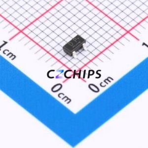 SSM3K15F ทรานซิสเตอร์ภาคสนาม (MOSFET) ทรานซิสเตอร์ภาคสนาม (MOSFET) แบบใหม่ดั้งเดิม - Product Image 1